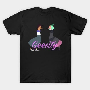 Geesity T-Shirt